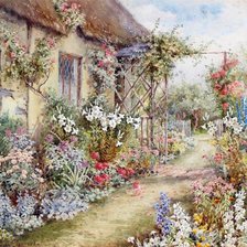 Схема вышивки «№610115»