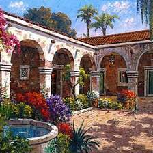 Схема вышивки «№610127»