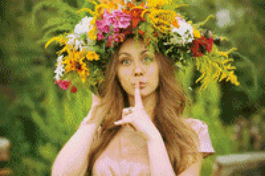 Анастасия - предпросмотр