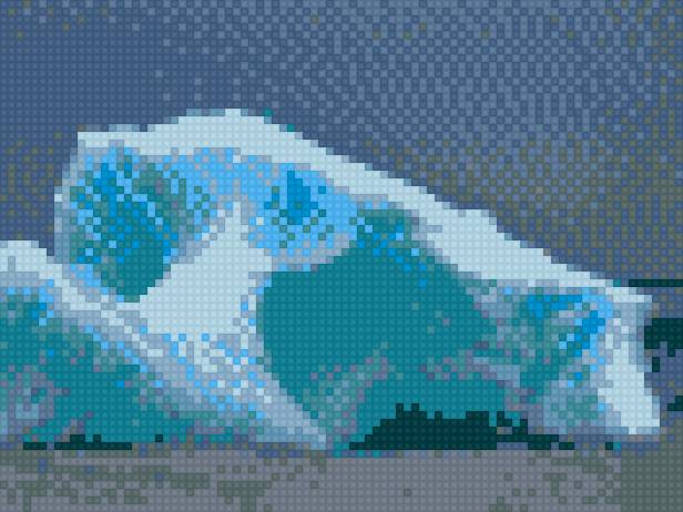 айсберг - предпросмотр