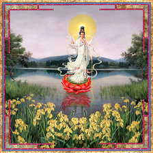 Схема вышивки «№610728»