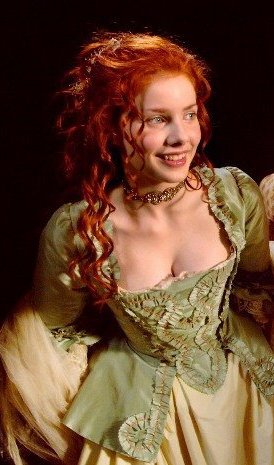 Лаура Риши - кино, девушки - оригинал