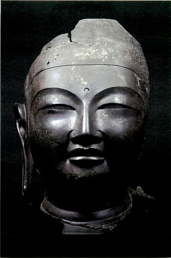 Будда - оригинал