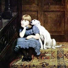 Схема вышивки «№611134»