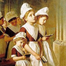 Схема вышивки «№611141»