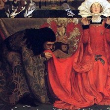 Схема вышивки «№611142»