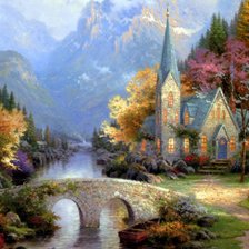 Схема вышивки «№611150»