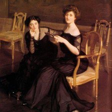 Схема вышивки «№611151»