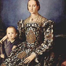 Схема вышивки «№611163»