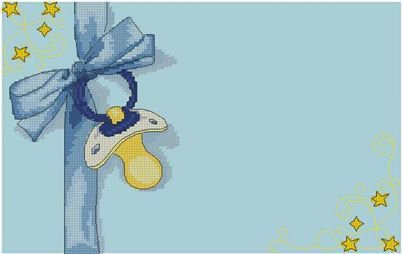 chupeton - ninos bebe - оригинал