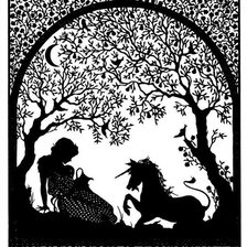 сказочная дружба