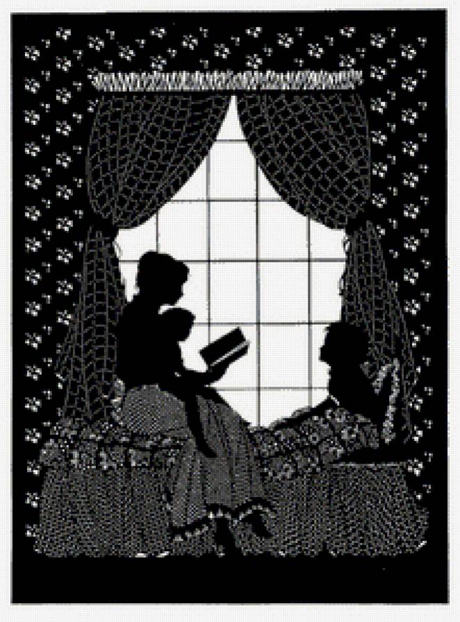 сказка на ночь - люди - предпросмотр