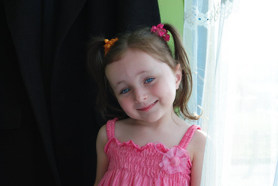 Полинка - оригинал