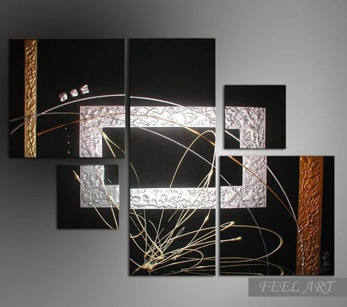 полиптих - оригинал