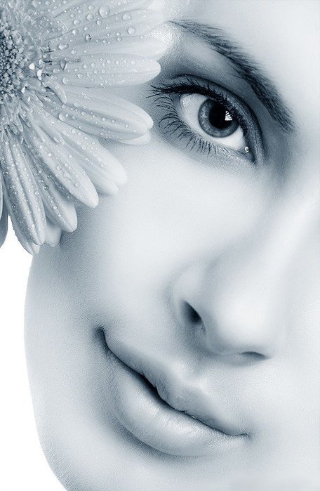 Улыбка - молодость - оригинал