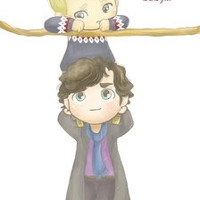 Sherlock