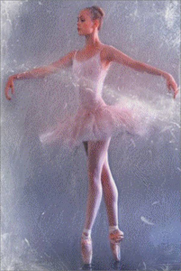 Балерина2 - предпросмотр