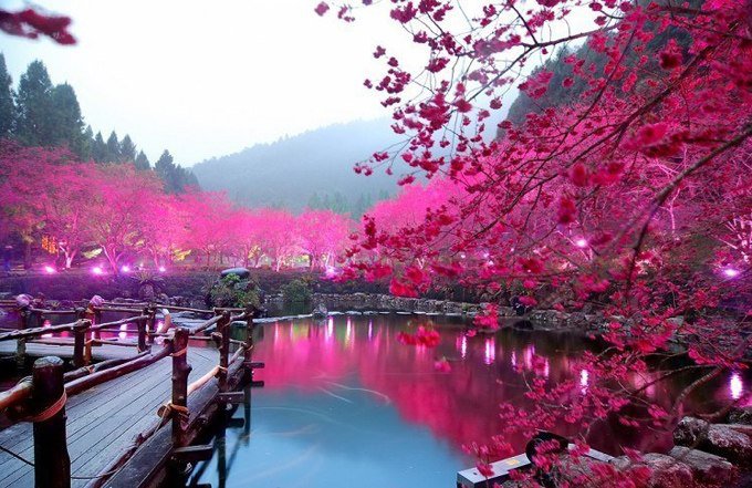 япония - оригинал