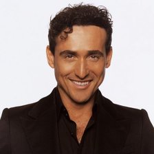 Схема вышивки «Carlos»