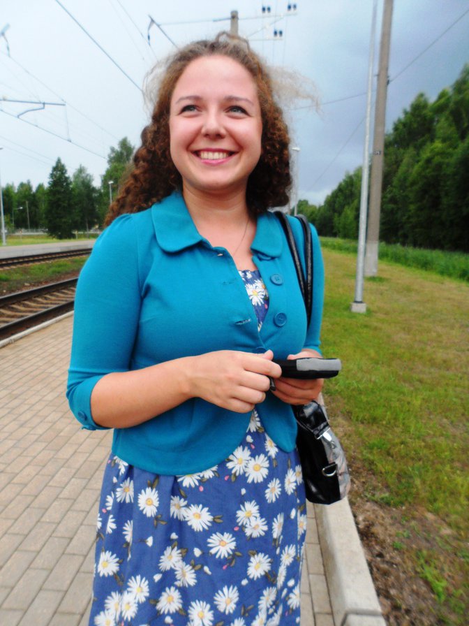 diana - оригинал