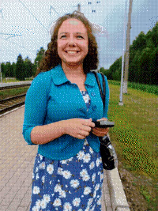 diana - предпросмотр