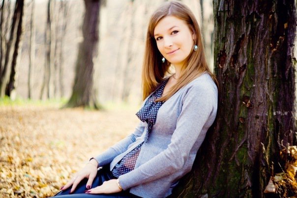 Маринка - оригинал