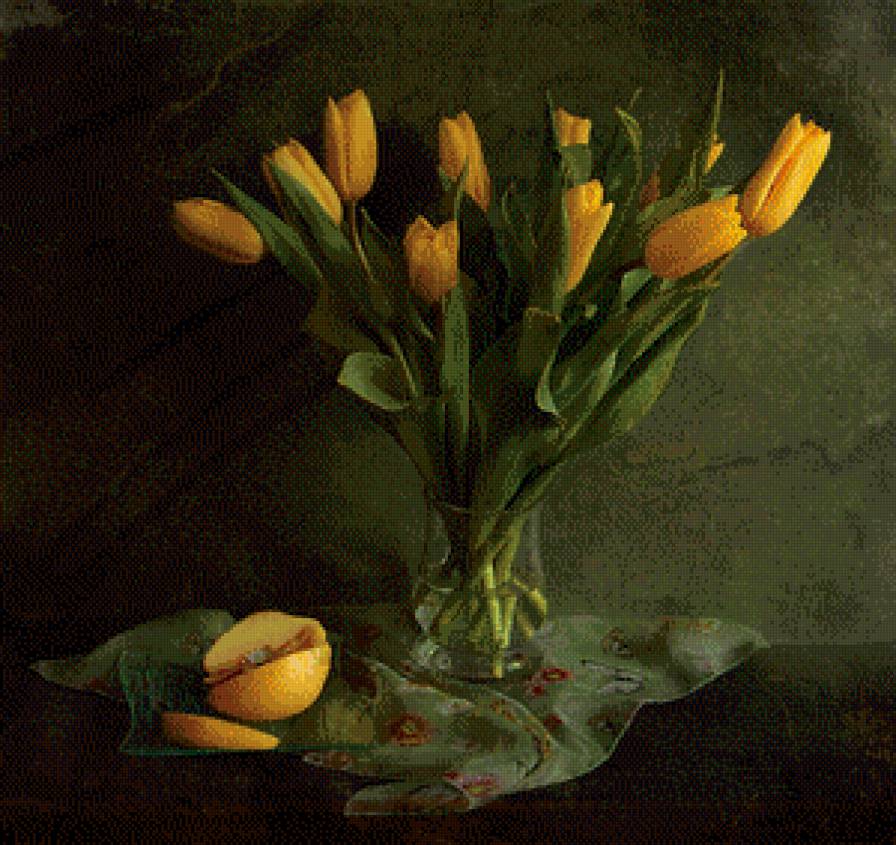 тюльпаны - цветы.тюльпаны - предпросмотр