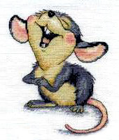 мышка 2 - оригинал