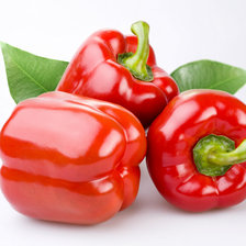 Схема вышивки «Перец»