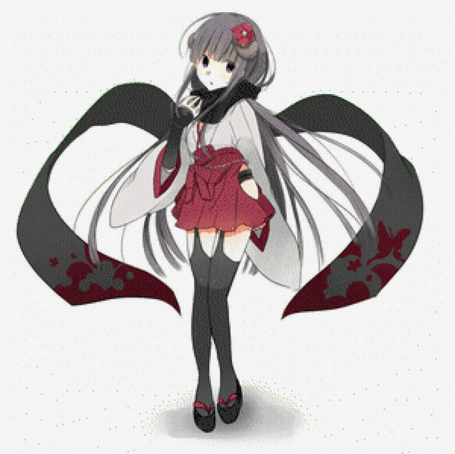 аниме - предпросмотр