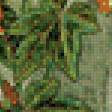 Предпросмотр схемы вышивки «Восточная живопись» (№612612)