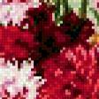 Предпросмотр схемы вышивки «цветы» (№612656)