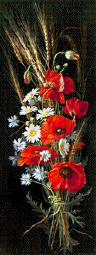 №612666 - цветы - предпросмотр