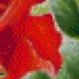 Предпросмотр схемы вышивки «серия "розы"» (№612709)