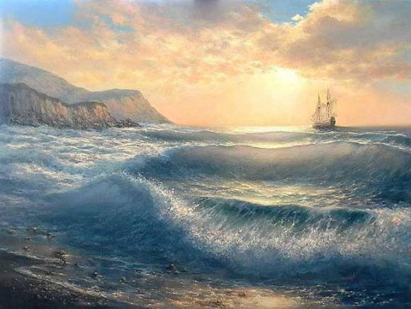 Адажио(карт.Иванченко) - оригинал