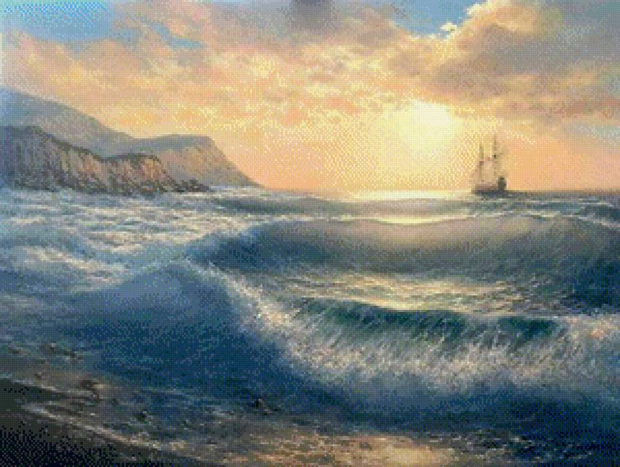 Адажио(карт.Иванченко) - предпросмотр