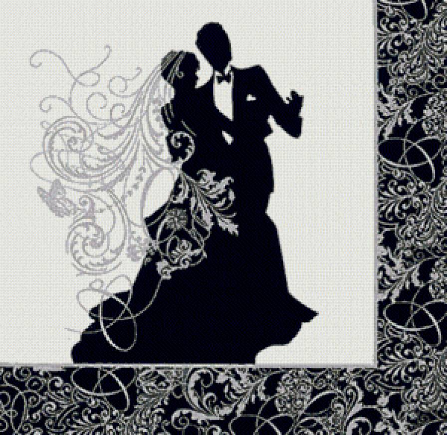 свадьба - люди - предпросмотр