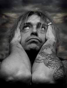 Кинчев - оригинал