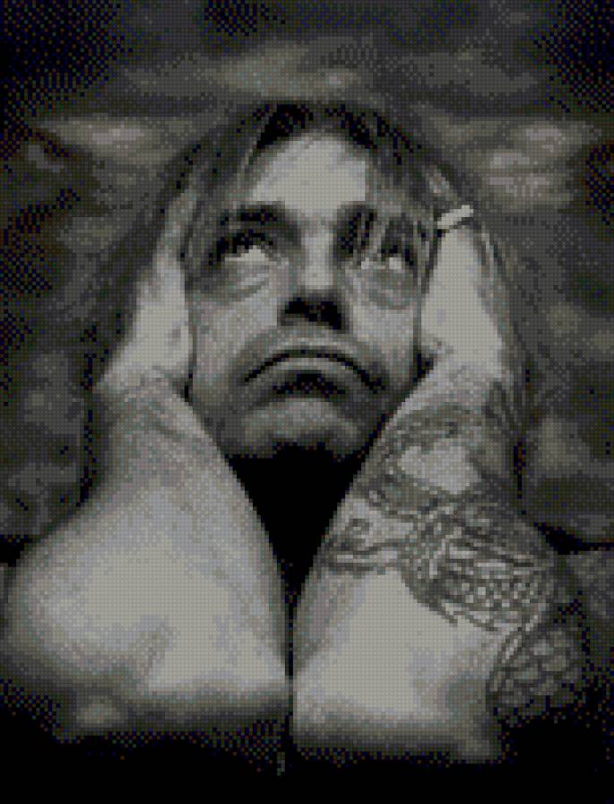 Кинчев - предпросмотр