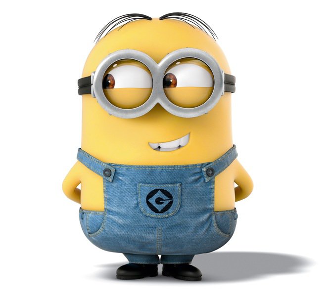 миньоны - детское, миньоны, мультфильм - оригинал