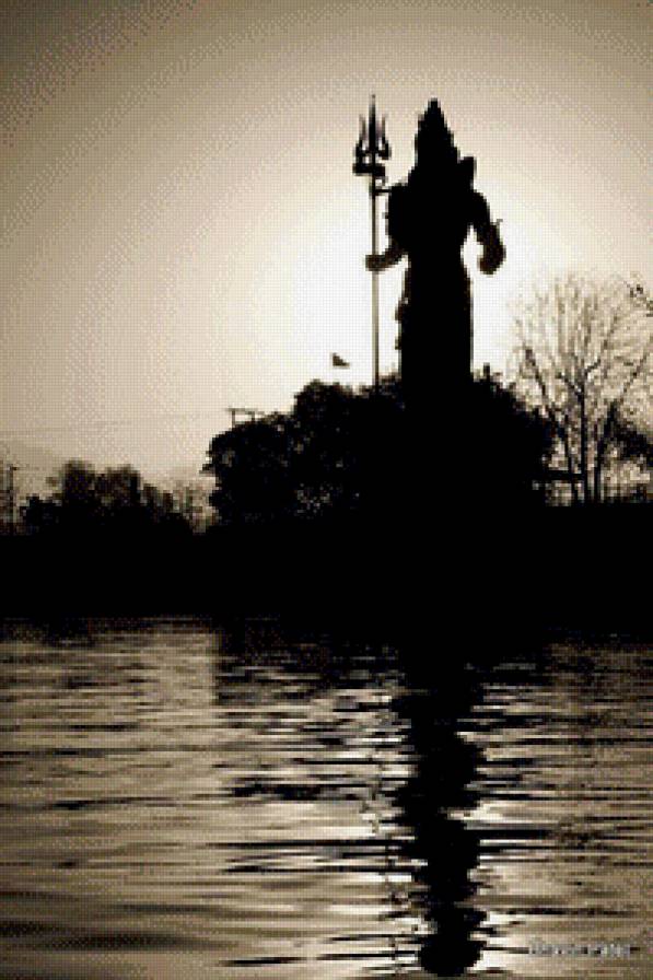 Шива - предпросмотр