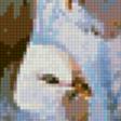 Предпросмотр схемы вышивки «№613297»