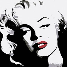 Схема вышивки «№613402»