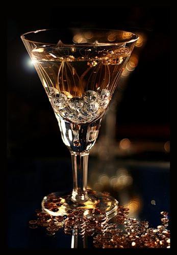 аперитив - оригинал