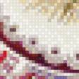 Предпросмотр схемы вышивки «Танцующая Софи» (№613833)
