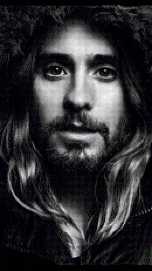 Джаред Лето - лето, джаред, марсы - предпросмотр