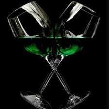 Схема вышивки «зависть (7 смертных грехов)»