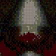 Предпросмотр схемы вышивки «уныние (7 смертных грехов)» (№613940)