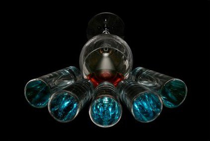 уныние (7 смертных грехов) - оригинал