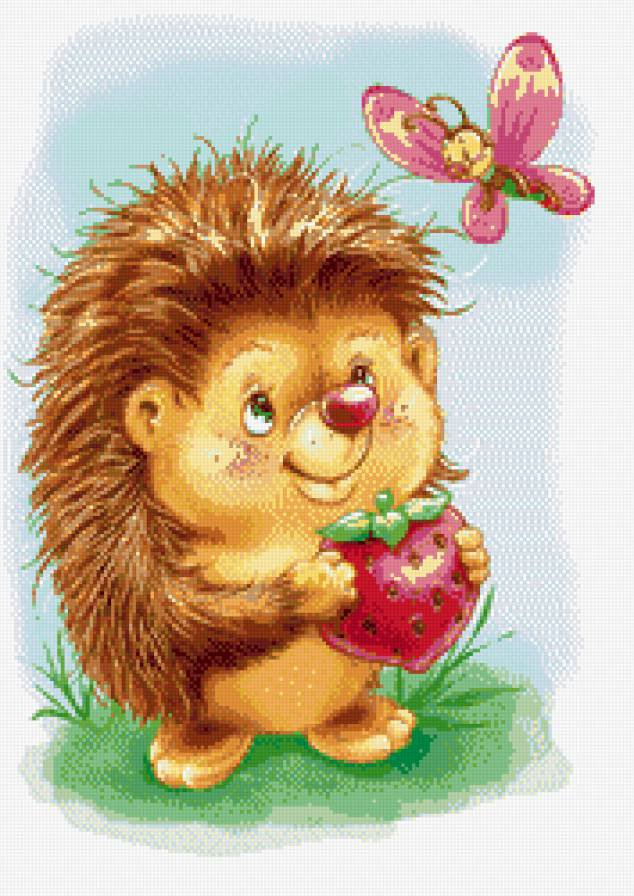 люблю - оригинал